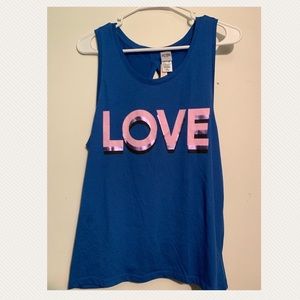 Sport tank top